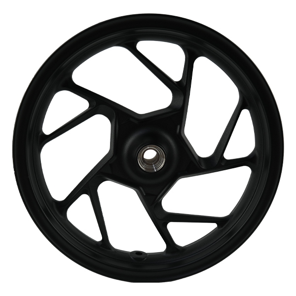 Velg Depan Abu Abu Honda Vario 160 K2S Ring 14″