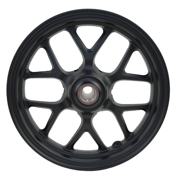 Velg Depan Grey Honda Stylo 160 Ring 12