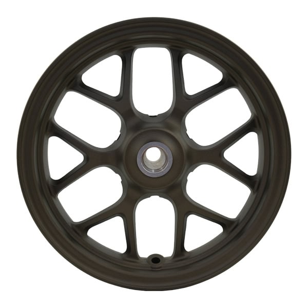 Velg Depan Coklat Honda Stylo 160 Ring 12