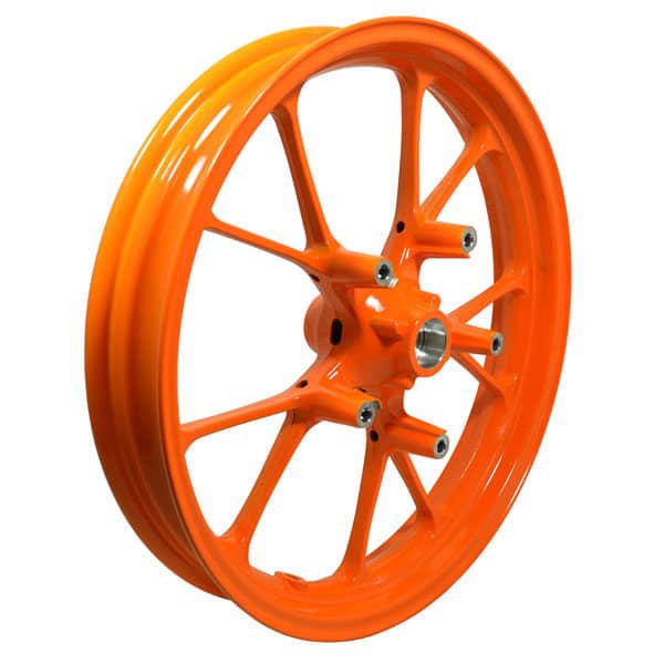 Velg Depan Honda CBR 150R K45N Ring 17″
