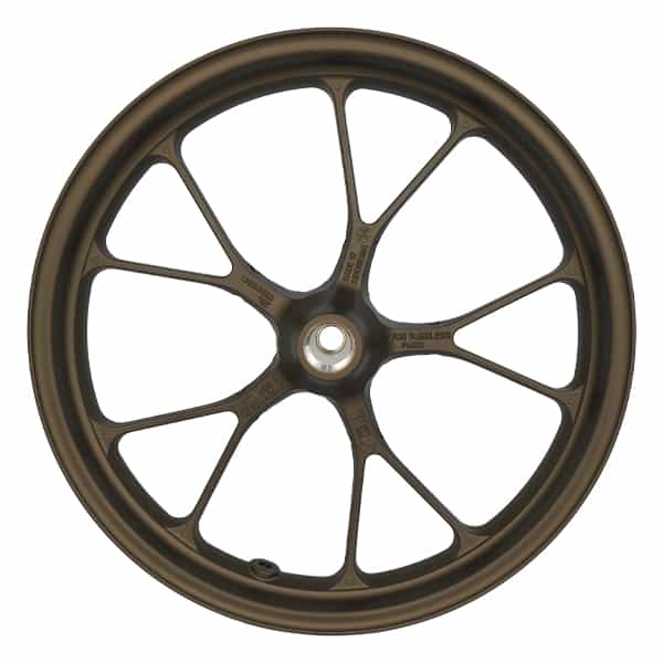 Velg Depan Honda CBR 150R K45R ABS Ring 17″
