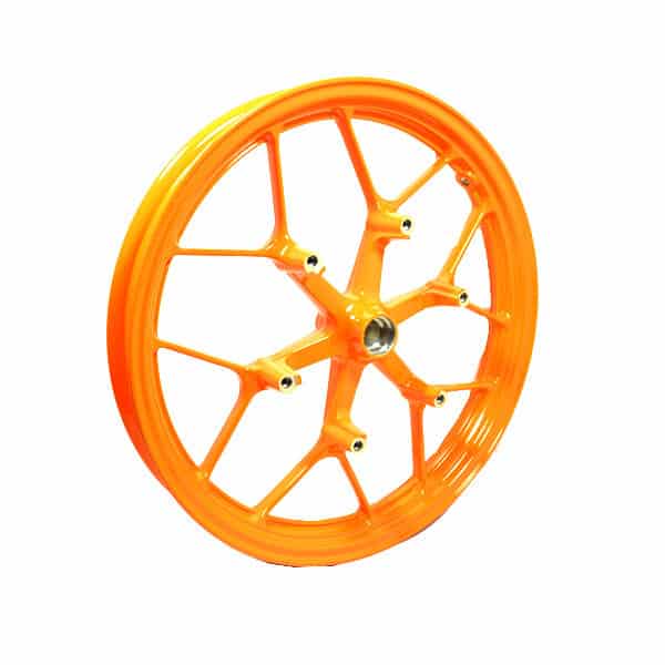 Velg Depan Honda Sonic 150R Ring 17″