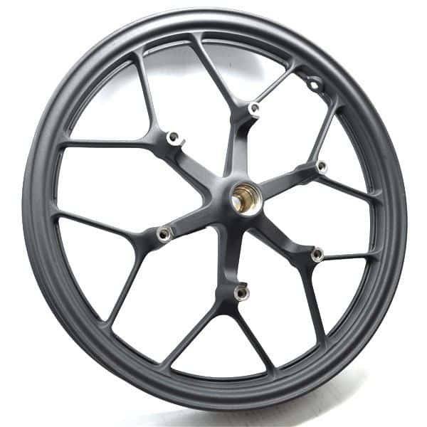Velg Depan Honda Sonic 150R Ring 17″
