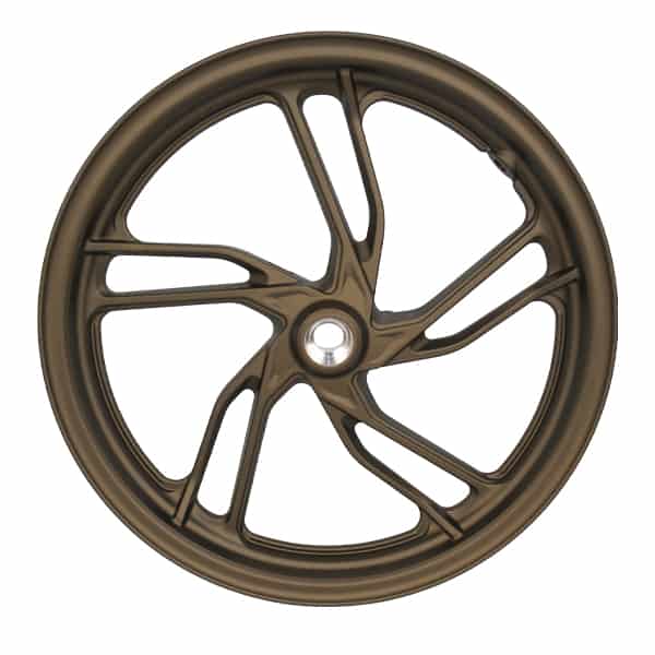 Velg Depan Honda Vario 125 eSP K2V Ring 14″