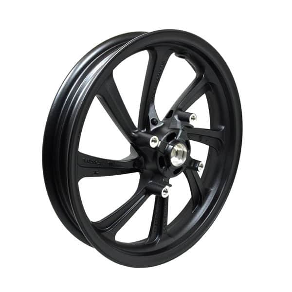Velg Depan Abu Abu Honda PCX 150 K97 Ring 14″
