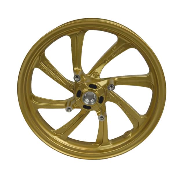 Velg Depan Honda PCX 150 K97 Ring 14″