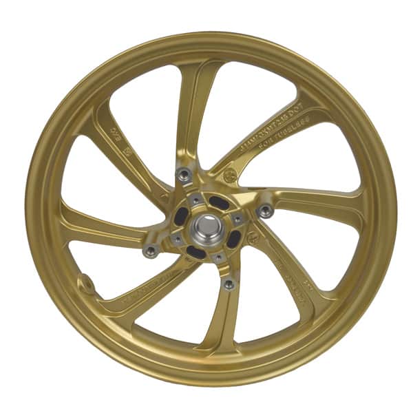 Velg Depan Honda PCX 150 K97 ABS Ring 14″