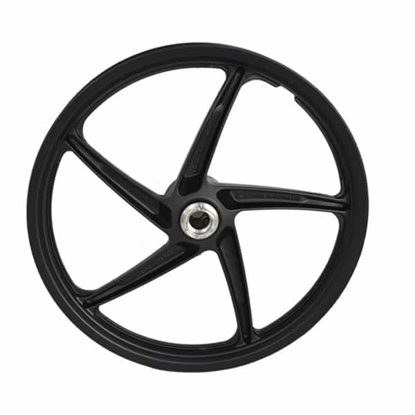 Velg Depan Honda Revo 110 Ring 17″