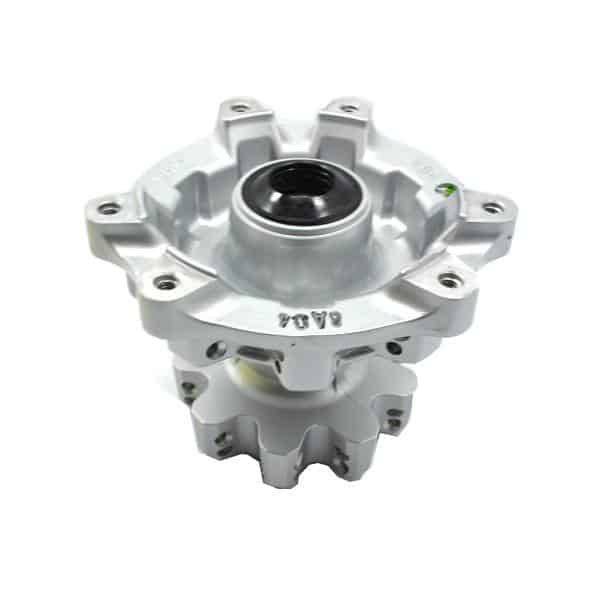 Tromol Depan Honda CRF 150