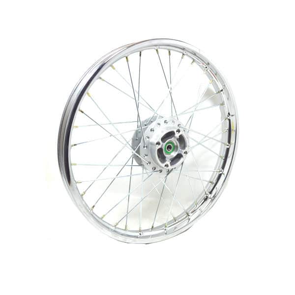 Velg Jari Jari Depan Set Honda Revo FI