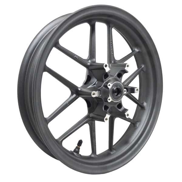 Velg Depan Grey Honda ADV 150 ABS / ADV 160 ABS