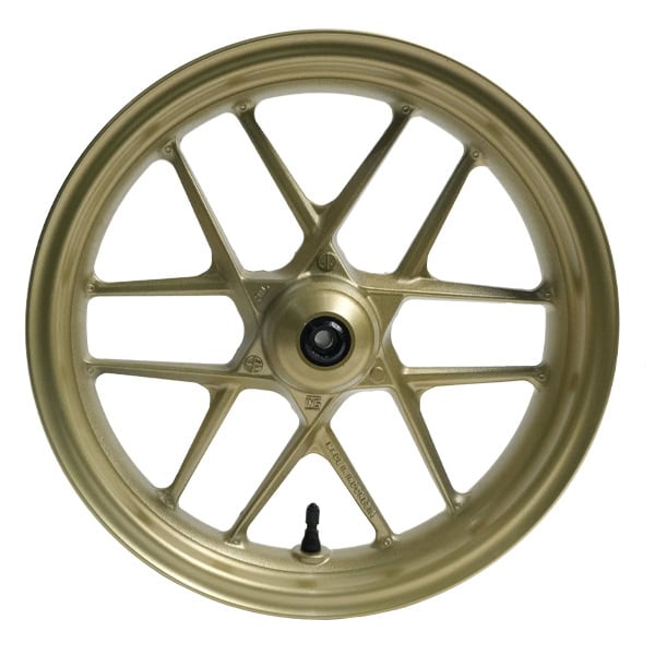 Velg Depan Gold Honda ADV 150 ABS / ADV 160 ABS