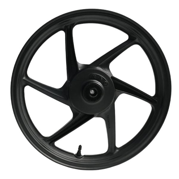 Velg Depan Grey Honda CB150 Verza / Verza 150