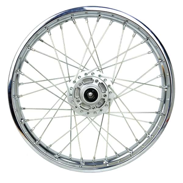 Velg Jari Jari Depan Set Honda CB150 Verza / Verza 150