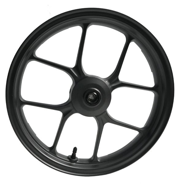Velg Depan Hitam Honda BeAT K1AL
