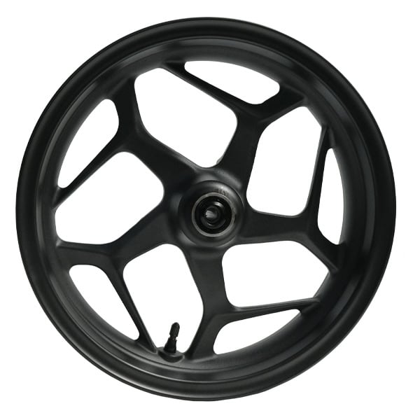 Velg Depan Grey Honda PCX 160 K1ZV Ring 14″