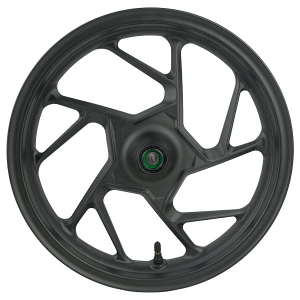 Velg Depan Grey Honda Vario 160 K2S Ring 14″