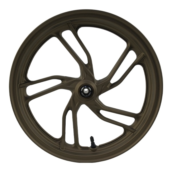 Velg Depan Honda Vario 125 eSP K2V Ring 14″