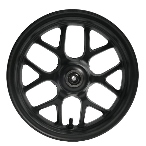 Velg Depan Grey Honda Stylo 160 Ring 12