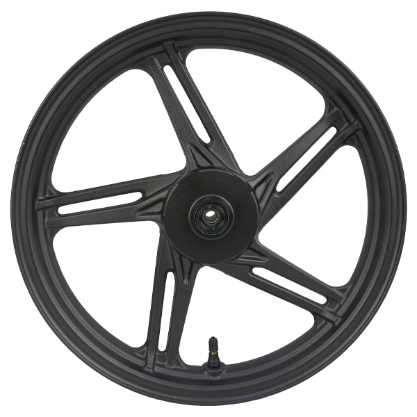 Velg Depan Grey Honda Vario 110 eSP Ring 14″