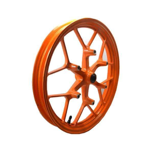 Velg Depan Honda Sonic 150R Ring 17″