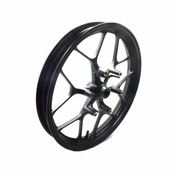 Velg Depan Honda Supra GTR 150 Ring 17