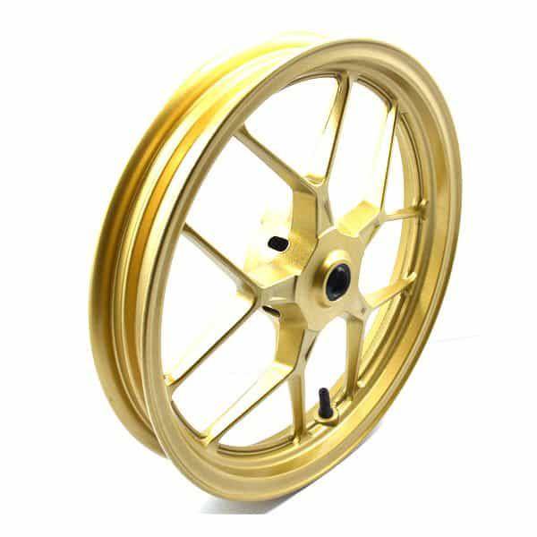 Velg Depan Honda Vario 150 eSP Ring 14″
