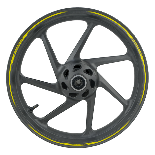 Velg Depan Honda CBR 250RR K64 Ring 17″