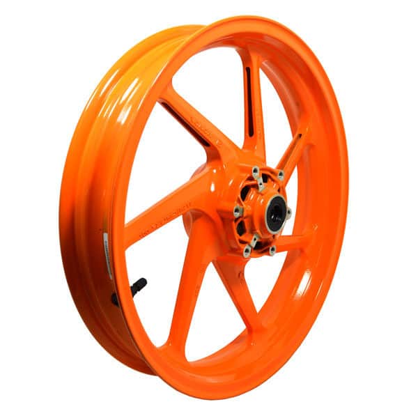 Velg Depan Honda CBR 250RR K64 Ring 17″