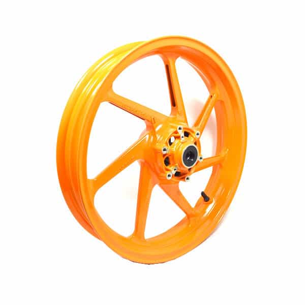Velg Depan Honda CBR 250RR K64 Ring 17″