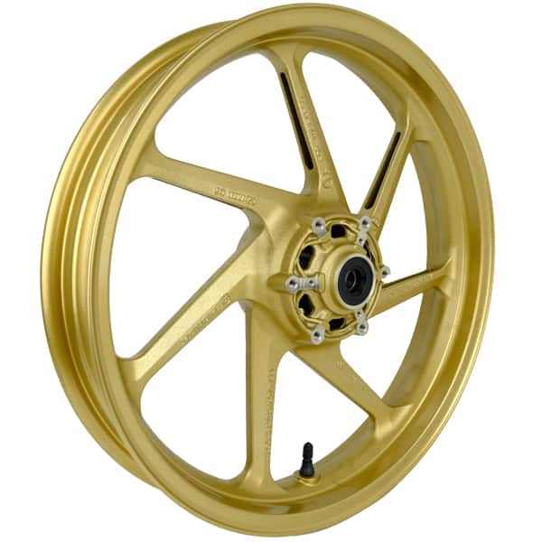 Velg Depan Honda CBR 250RR K64J ABS Ring 17″