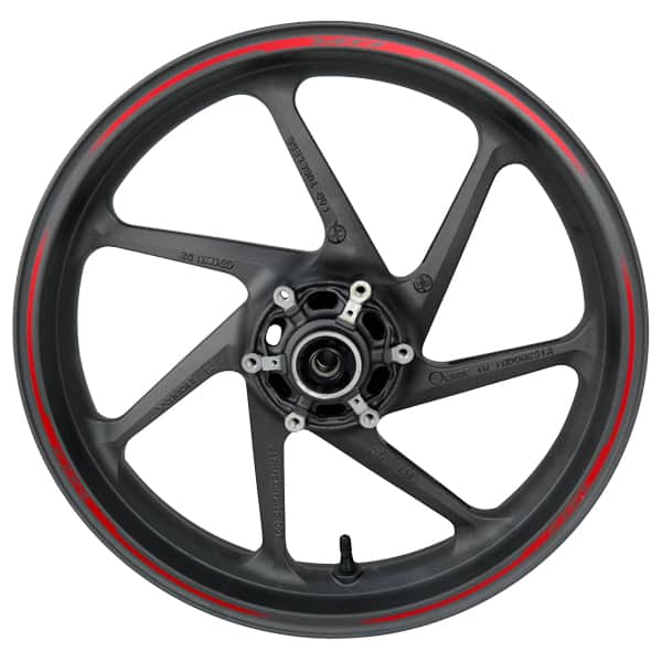 Velg Depan Type 8 Honda CBR 250RR K64J ABS