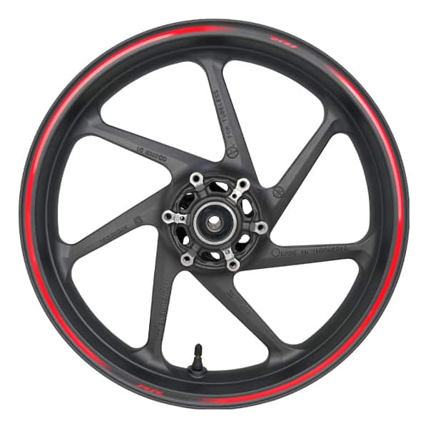 Velg Depan Honda CBR 250RR K64N ABS Ring 17″