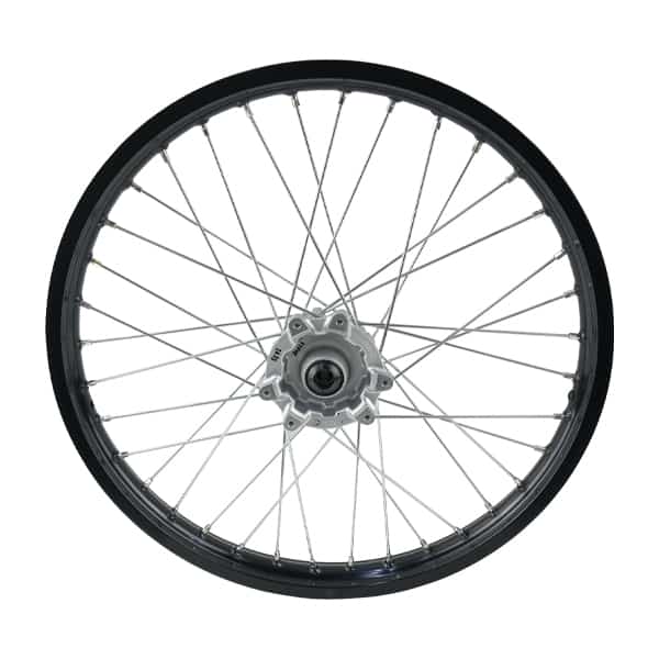 Velg Depan Set Honda CRF150L K84 Ring 21″
