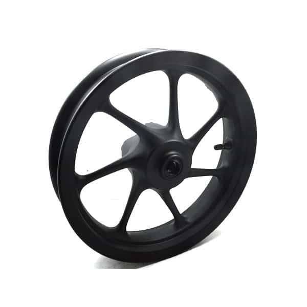 Velg Depan Ring 12 Honda Scoopy eSP K93 Grey