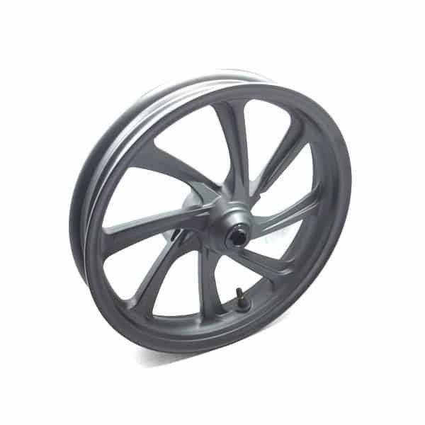 Velg Depan Honda PCX 150 K97 CBS Ring 14