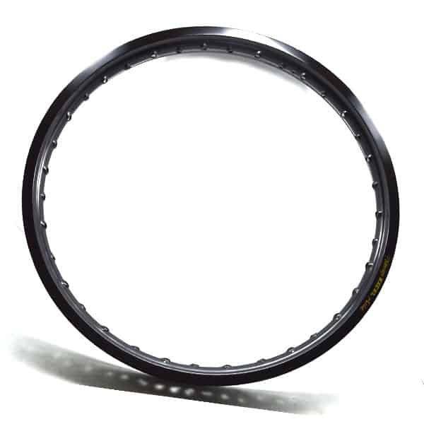 Velg Jari Jari Depan Hitam Honda CRF 150