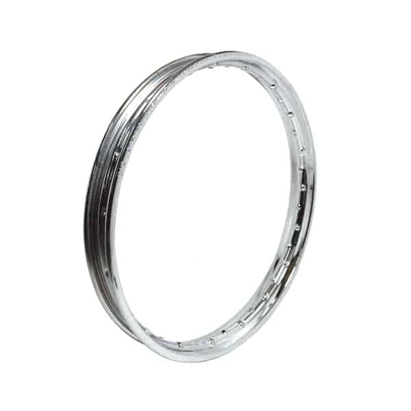 Velg Depan Honda Supra X 125 / Kirana / Karisma / Blade / Revo