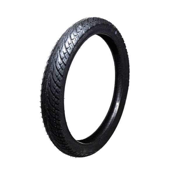 Ban Tubles Depan 70/90-17 Honda Revo 110