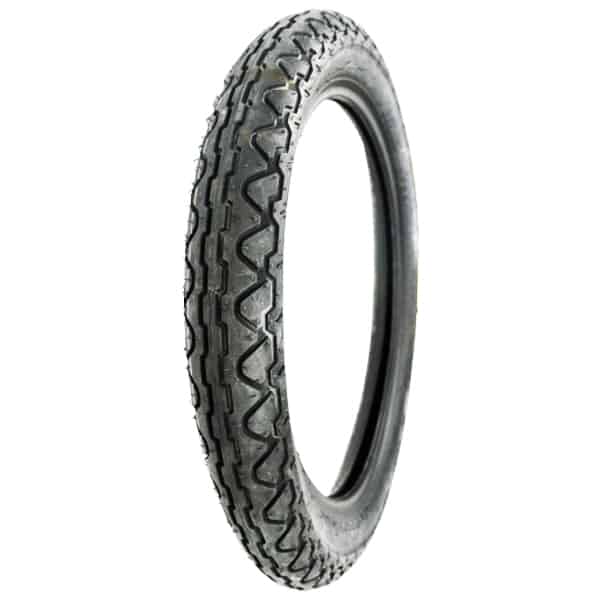 Ban Depan Tubles 80/100-17 Honda Mega Pro