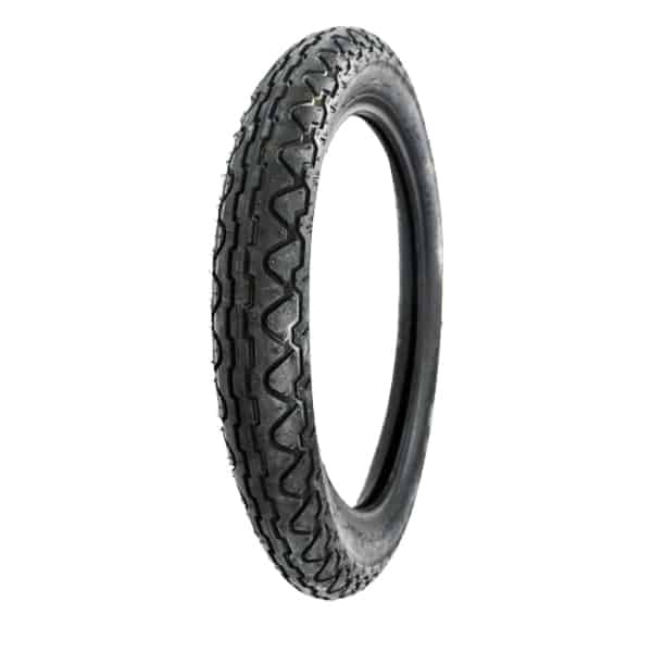 Ban Luar Depan 80/100-17 Honda Mega Pro