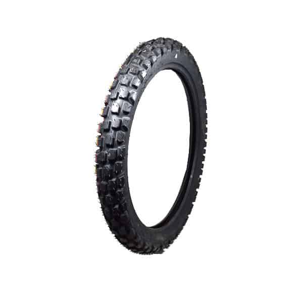 Ban Tubles Depan IRC 3.00/21 Honda CRF 150 L