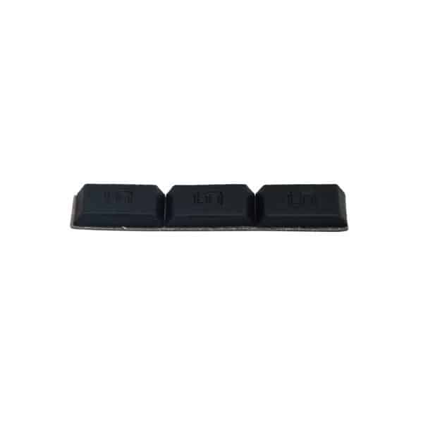 Weight Balance 15 – CBR 150R K45N