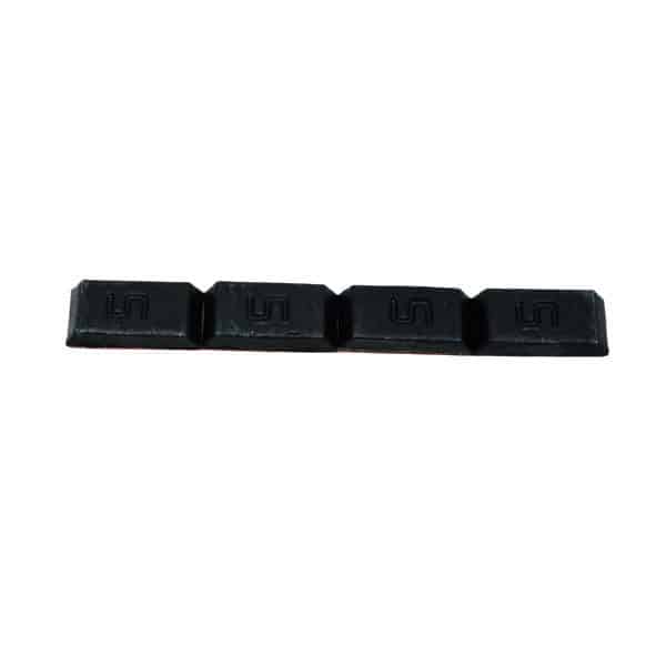 Weight Balance 20 – CBR 150R K45N