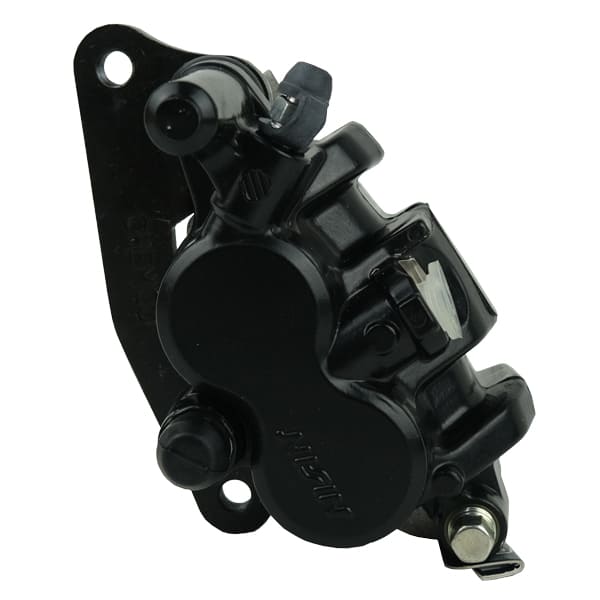 Kaliper Rem Depan 2 Piston Honda Vario 110 Techno