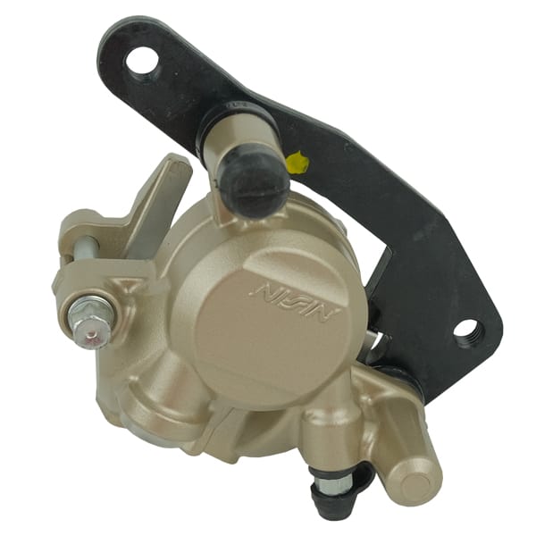Kaliper Depan Honda Vario 160 K2S ABS