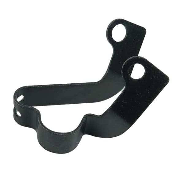 Klem Selang Rem Depan Bawah Honda CBR 250RR K64J
