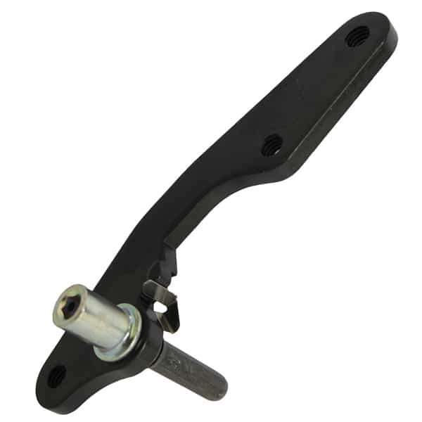 Breket Kaliper Depan Honda PCX 160 K1Z / PCX 150 / ADV 150 / ADV 160 / Stylo 160 Type ABS