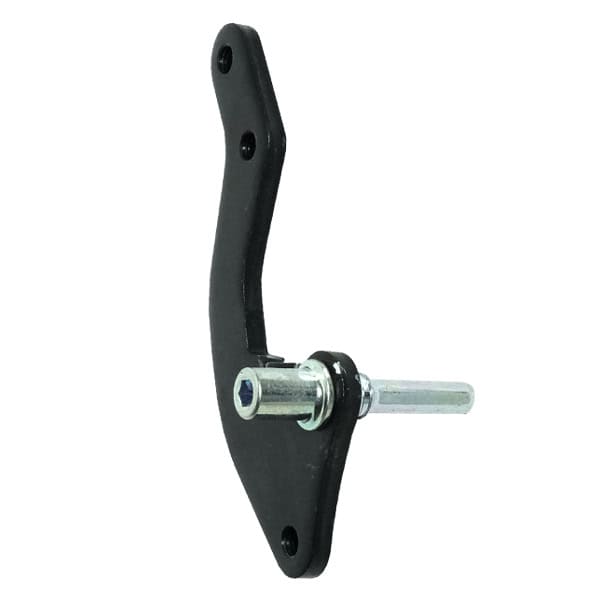 Breket Kaliper Depan Honda PCX 150 K97 / PCX 160 / ADV 150 / ADV 160,  CBS