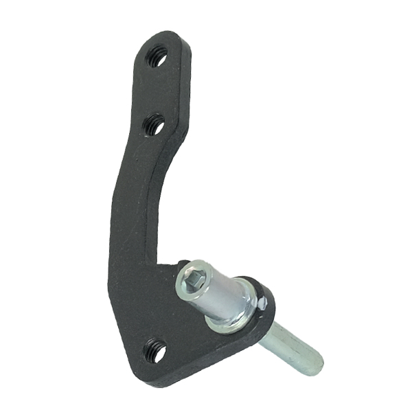 Breket Kaliper Depan Honda Scoopy Karburator